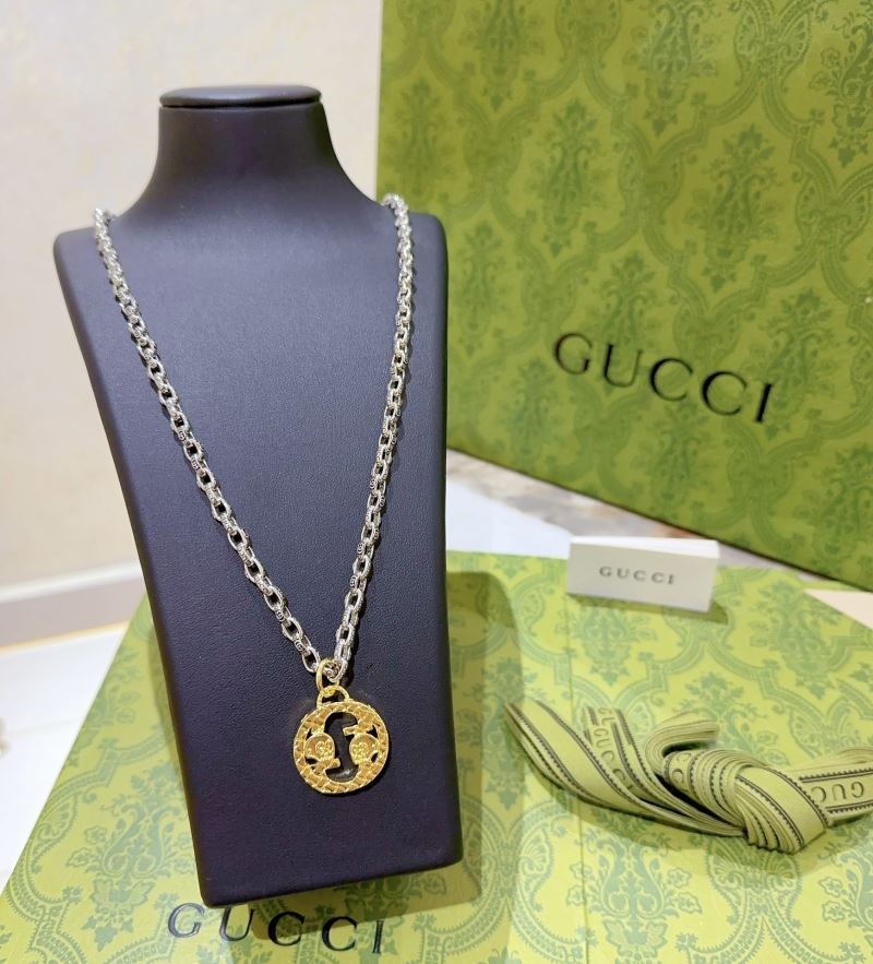 Gucci Necklaces